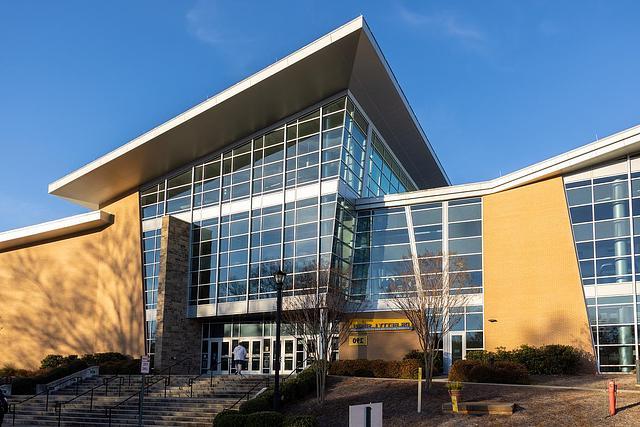 Student Recreation and Activities Center (Kennesaw Campus)